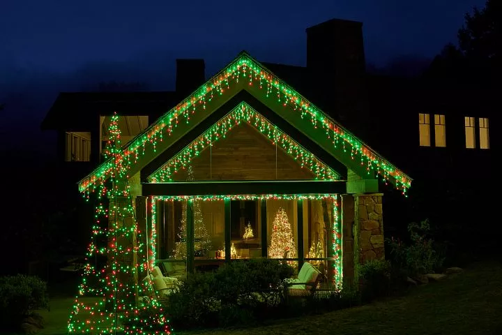 Pathway and garden lighting